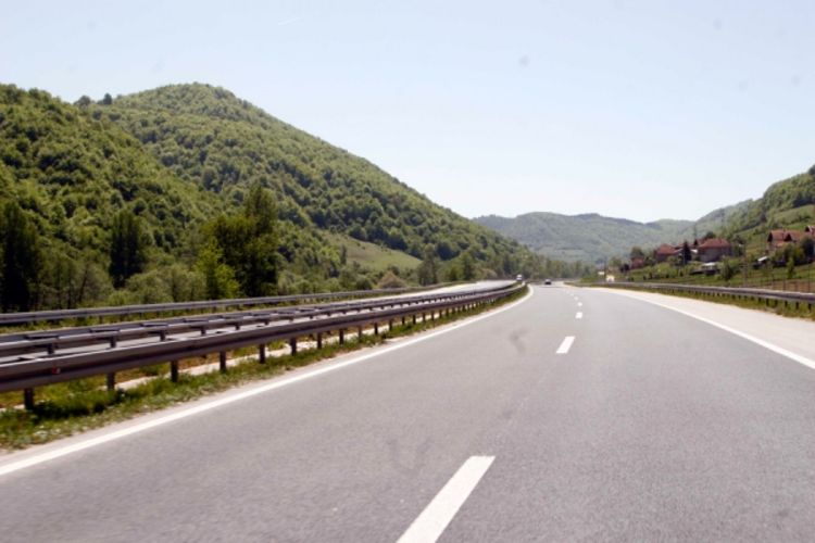 FBiH već uplanirala  hrvatski autoput kroz BiH