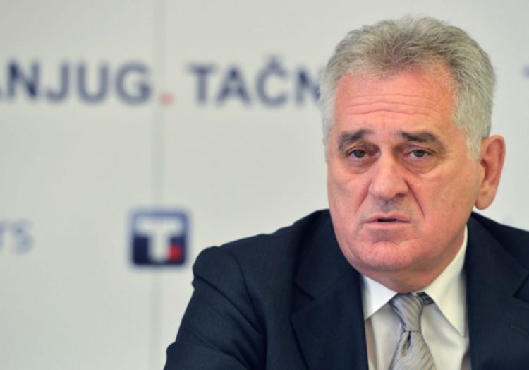 Nikolić: Ubiću aždaju na Đurđevdan
