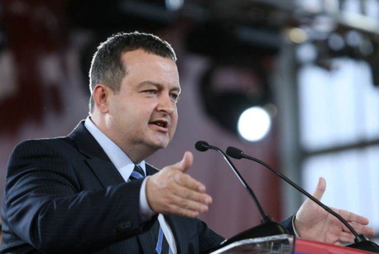 Dačić: Sačuvao sam SPS, sačuvaću i Srbiju