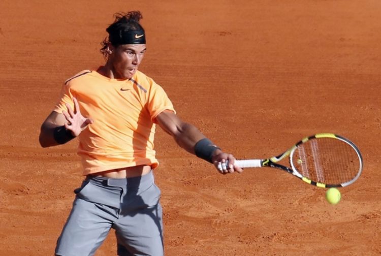 Nadal protivnik Đokovića u finalu