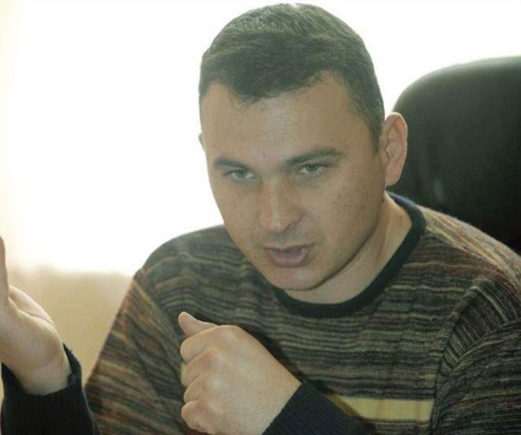 Optuženi za podrivanje ustavnog poretka