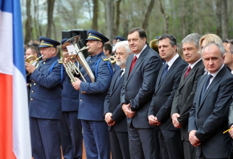 Stratište koje ne smije biti zaboravljeno