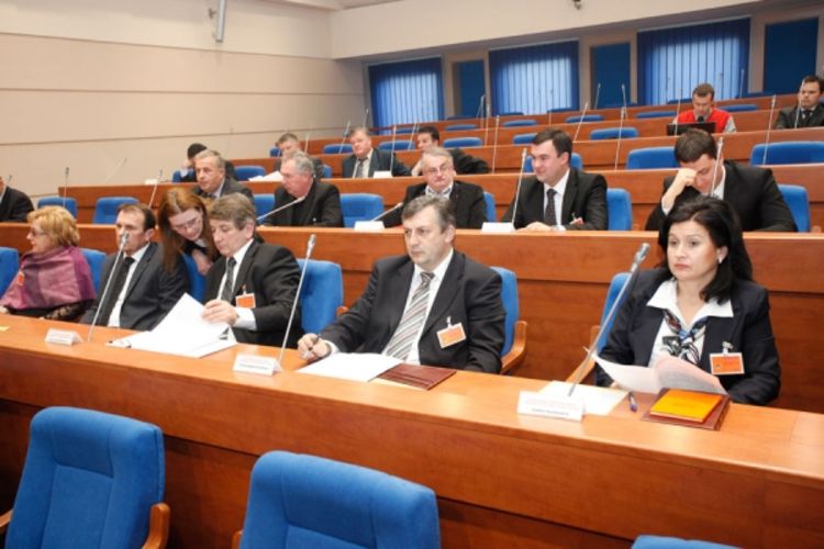 Vijeće naroda RS o 29 amandmana na Ustav