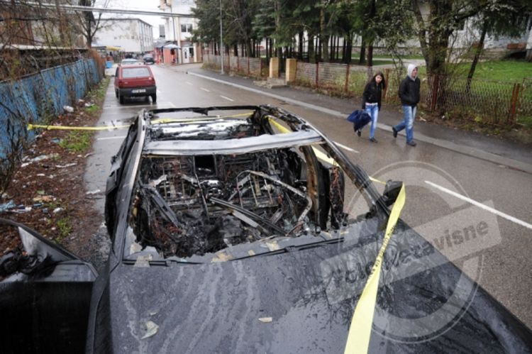 Šarić i Svjetlanović izbjegavaju poligraf