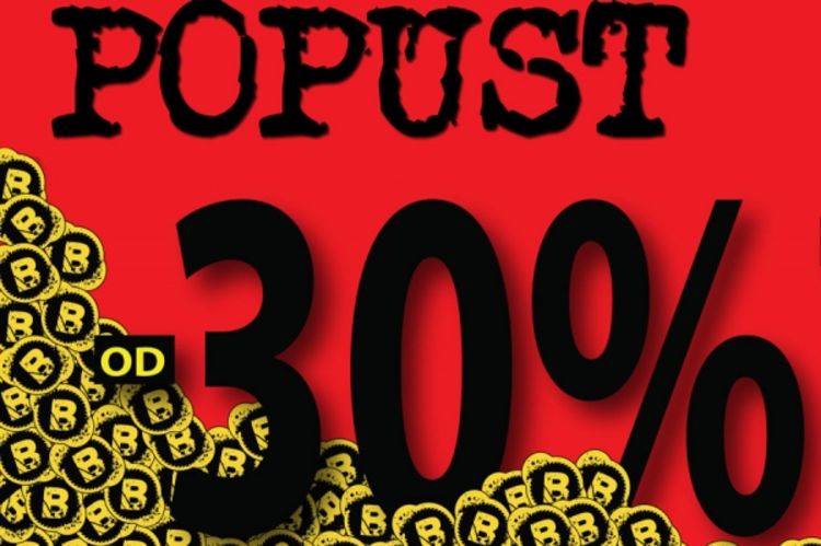 U knjižarama danas popust od 30 odsto
