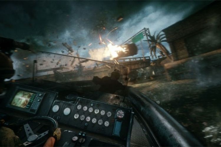 BiH na listi terorističkih zemalja u igrici Medal of Honor