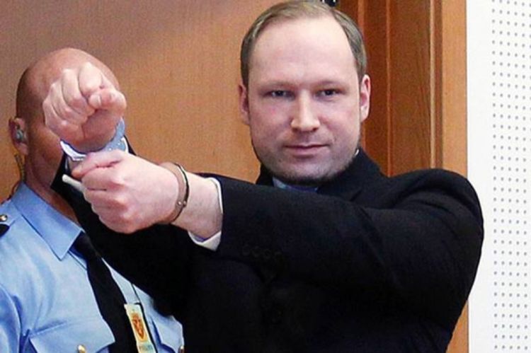 Brejvik: Mali varvarski čin da se spriječi mnogo veći
