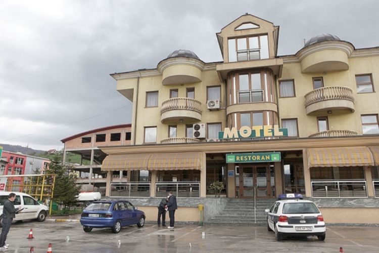 Teže ranjen muškarac, napadač u bjekstvu