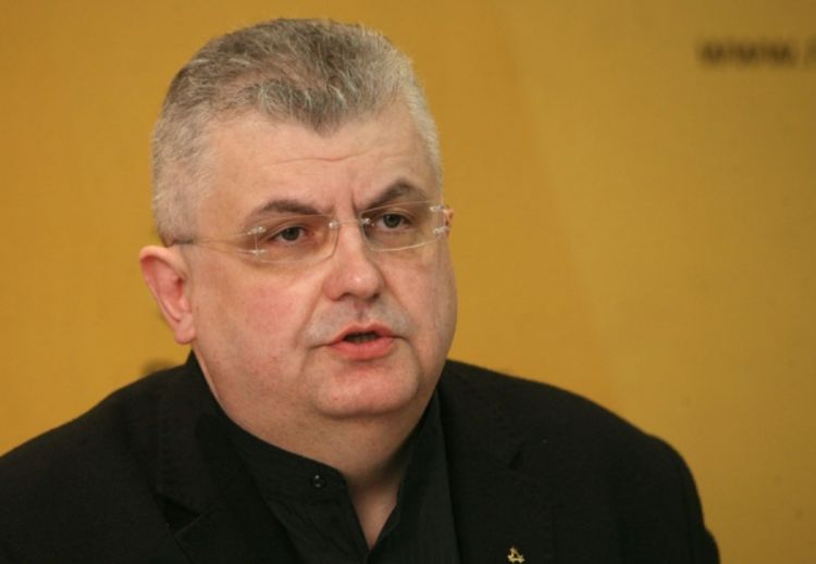 Čanak: Odakle URS 10 miliona evra za spotove