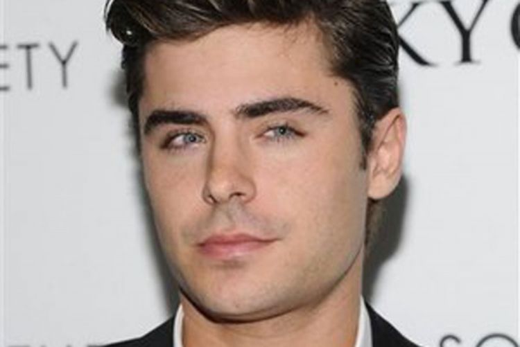 Zak Efron: Slavan sam zahvaljujući sreći, a ne glumi