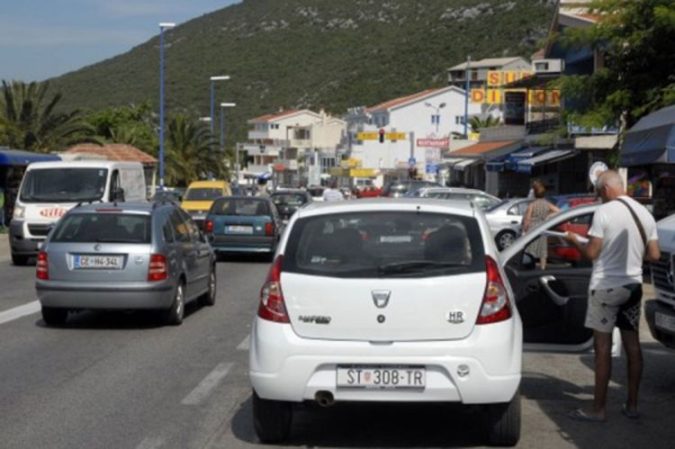 Hrvatski koridor kroz Neum biće ograđen žicom?