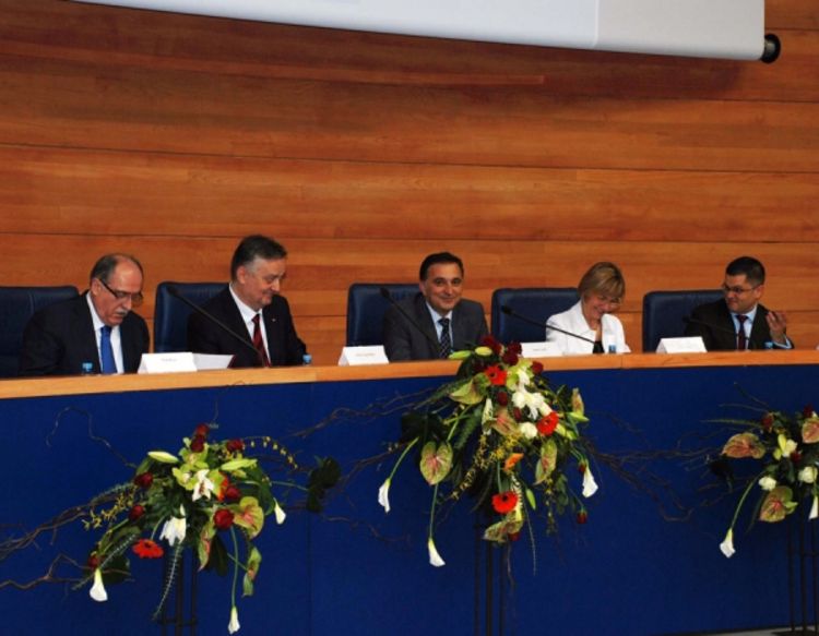 Na donatorskoj konferenciji za izbjeglice prikupljeno oko  300 miliona evra
