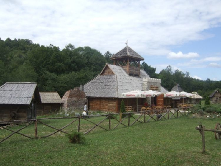 Nema volje za seoski turizam