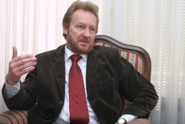 Izetbegović: Srbi komotno žive u Sarajevu