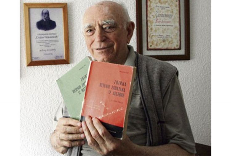 Veneove zbirke očišćene od grešaka