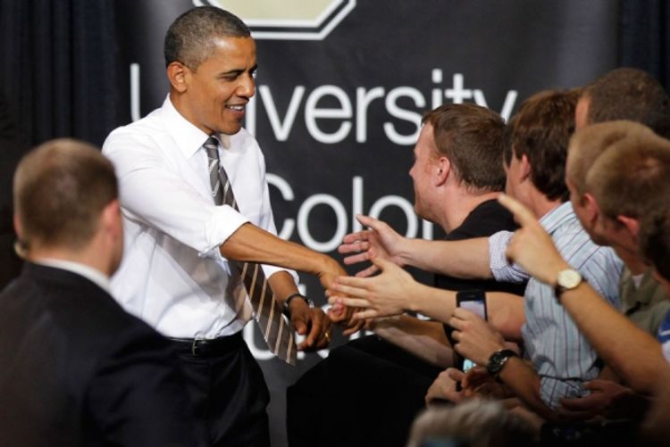 Istraživanje: Obama sigurni pobjednik na izborima