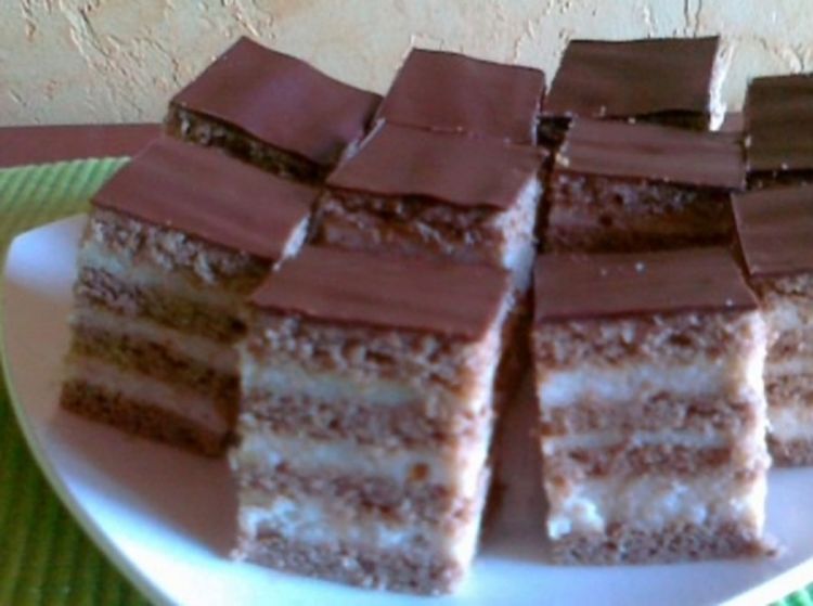Griz kocke