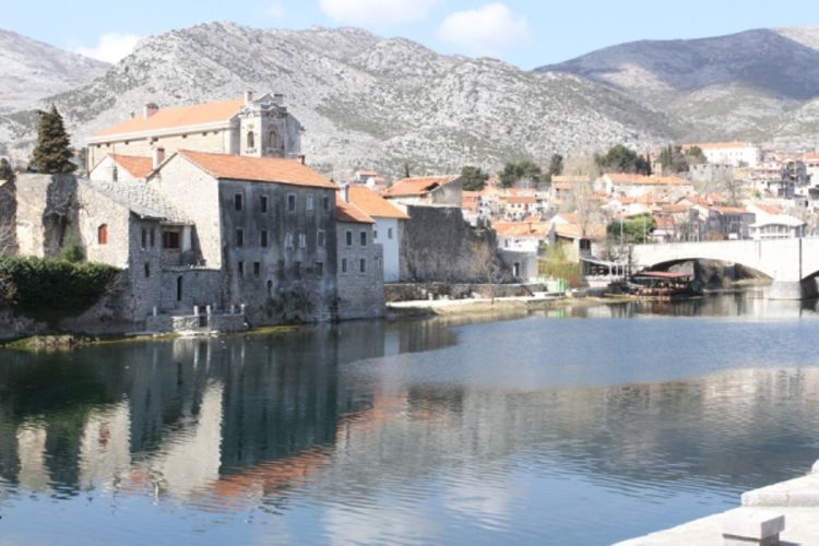  Trebinje bira najljepše dvorište