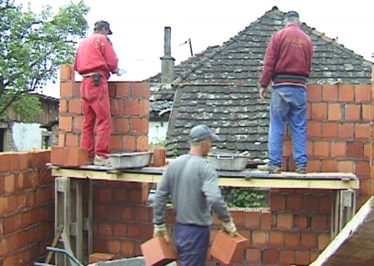 Obnova prvih kuća izbjeglica početkom iduće godine