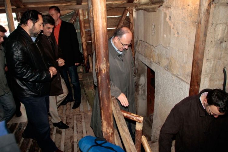 "Tunel spasa" kao turistička atrakcija Sarajeva