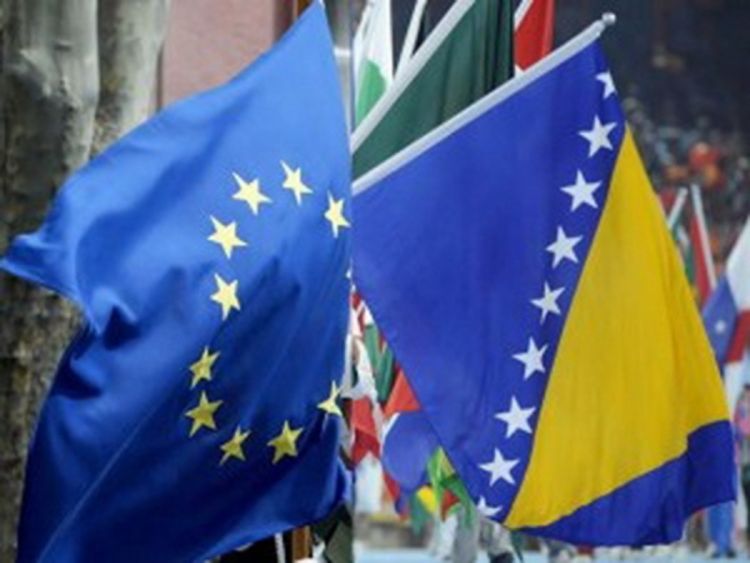 U BiH oko 76 odsto građana podržava integraciju u EU