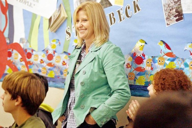 Izabrana najbolja nastavnica u SAD