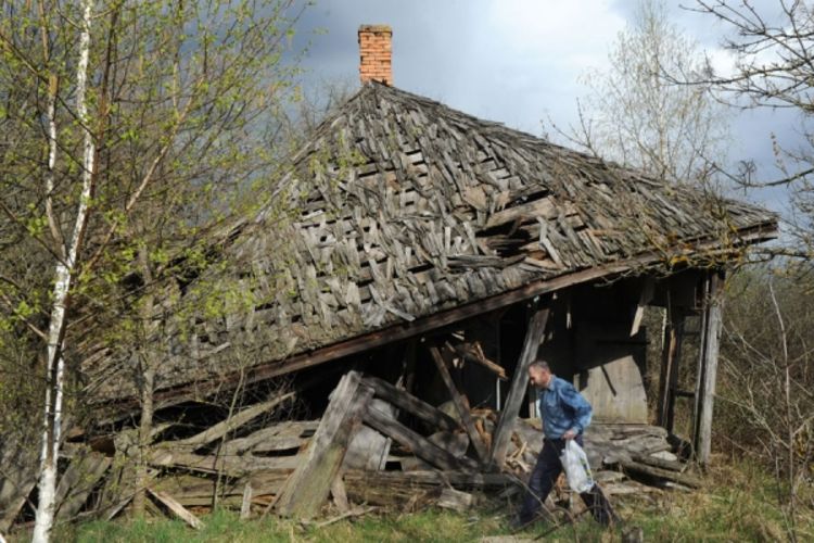 Dvadeset šest godina od havarije u Černobilu