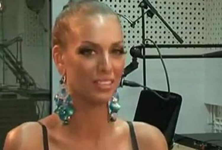 Ava Karabatić poziva Ekrema Jevrića da naprave duet?