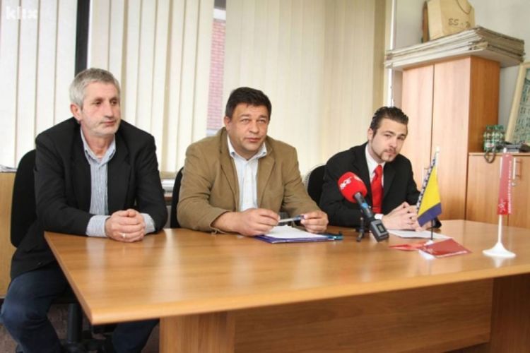 Komunistička partija BiH izašla iz ilegale