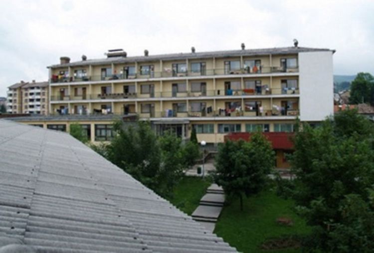 Studentskom centru Sarajevo isključena struja zbog neplaćanja