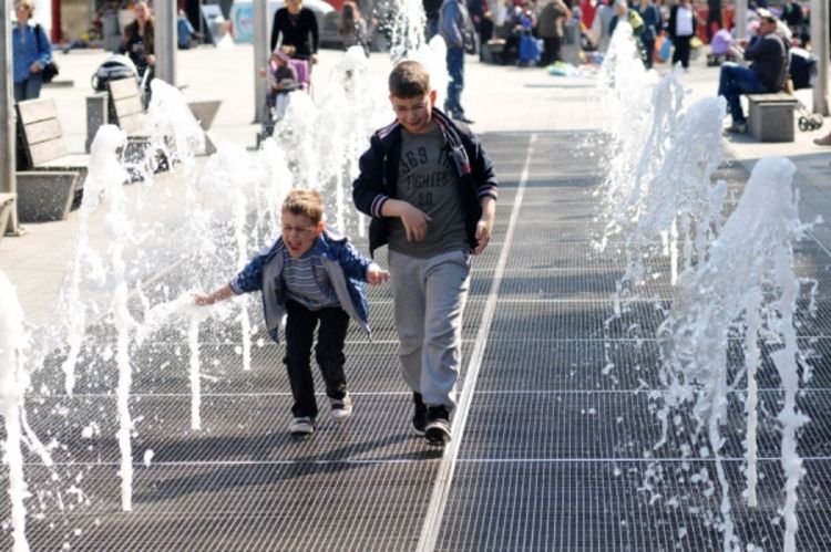 Pripremite se za sedmicu sunca i visokih temperatura