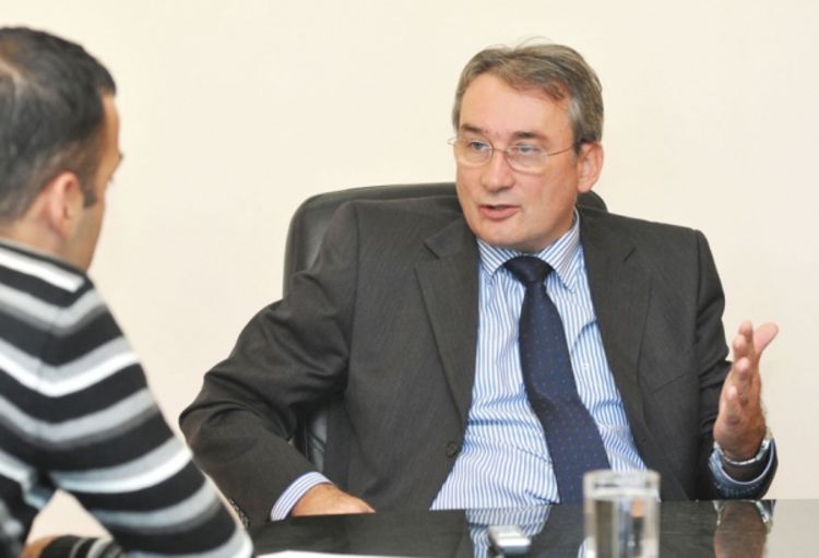 Mladen Bosić: OHR dokaz da je BiH neuspješna