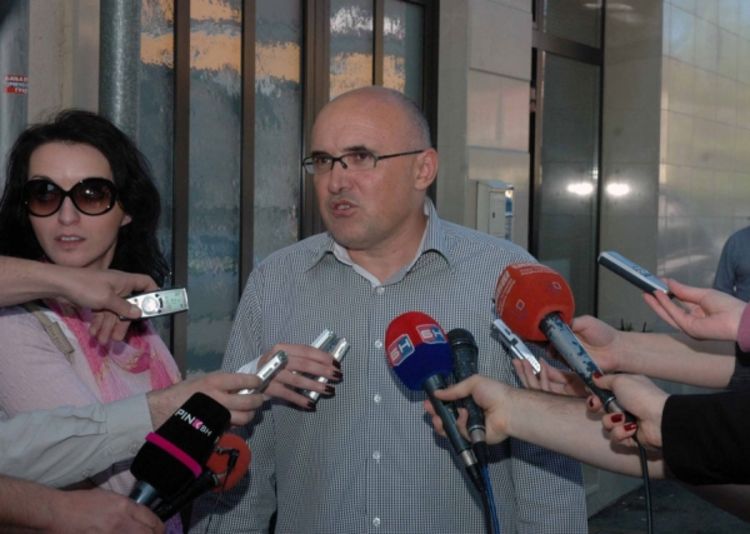Ime kandidata opozicije za Banjaluku 10. maja