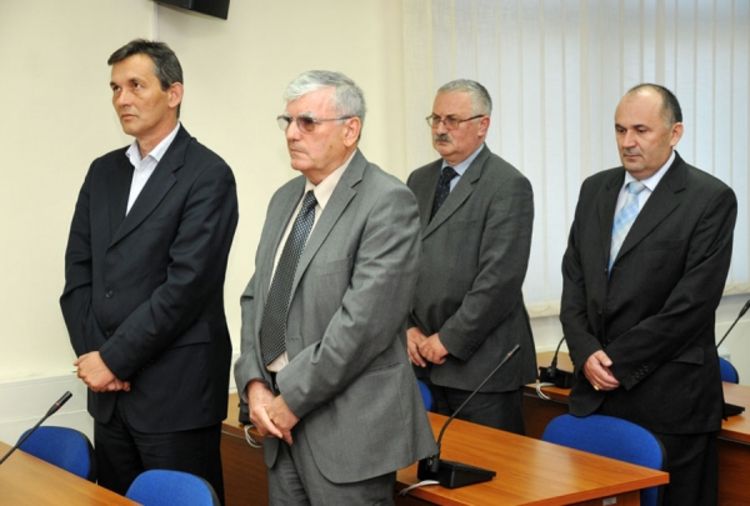 Vrhovni sud RS oslobodio Bogićevića i Drpu