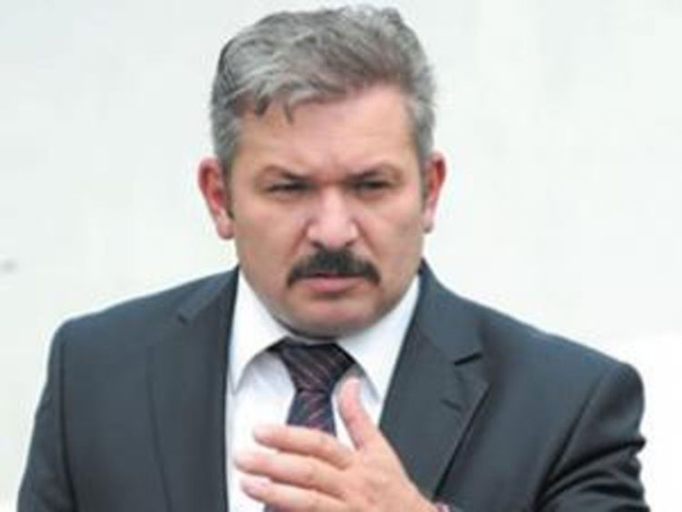 Osuda Ćurguzovih prijetnji Davidoviću