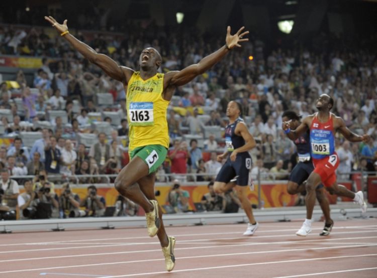 Trener sprintera s Jamajke tvrdi: Bolt može ispod 9,50