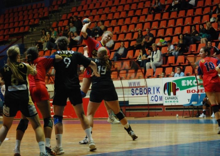 Finalni turnir Kupa BiH za rukometašice: Završnica bez favorita
