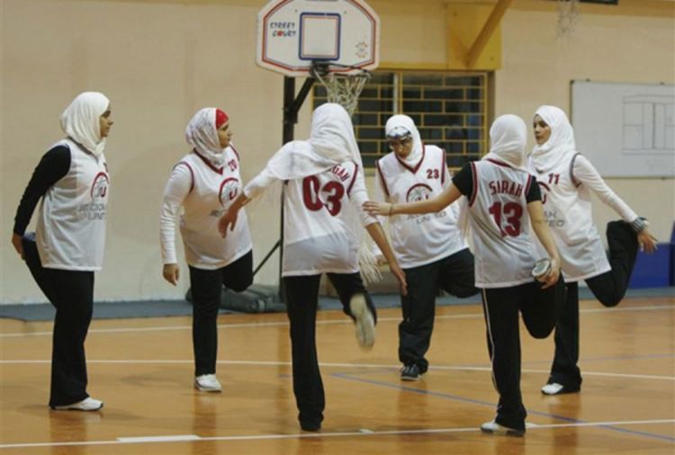 Žene u Saudijskoj Arabiji možda dobju sportske klubove