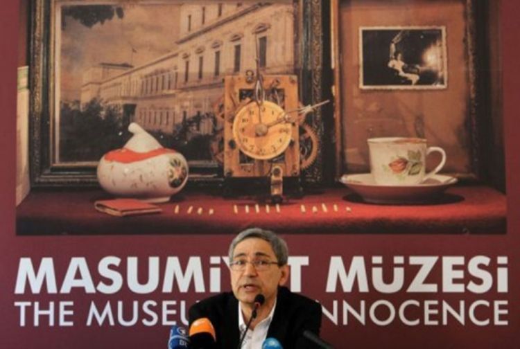 Orhan Pamuk otvorio Muzej nevinosti