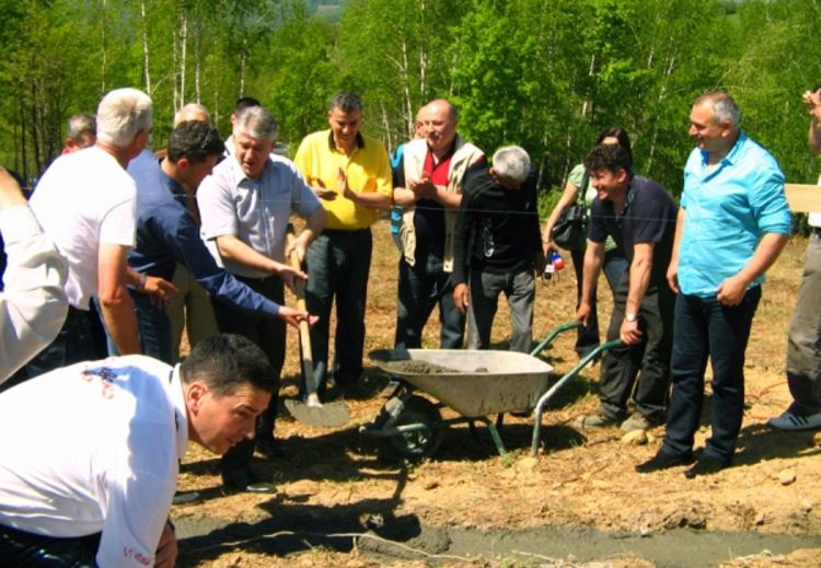 BiH dobija prvu IPA kuću