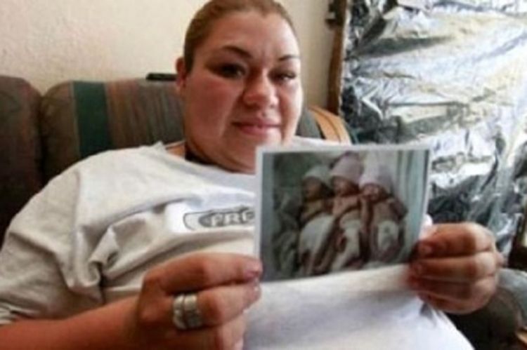  Priča o Meksikanki koja čeka devet beba velika podvala