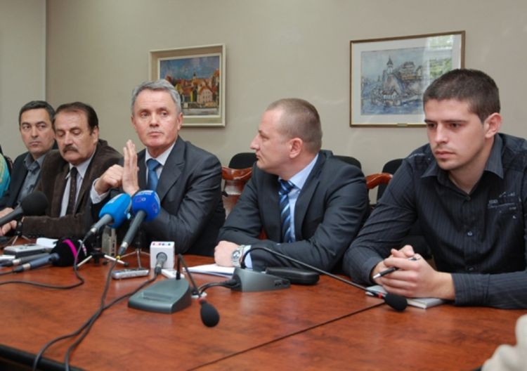 Univerzitet u Banjaluci: Kandidati za rektora pred Senatom 7. maja