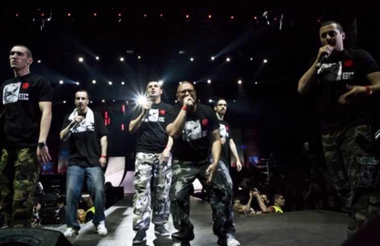Beogradski sindikat napunio Arenu u Beogradu