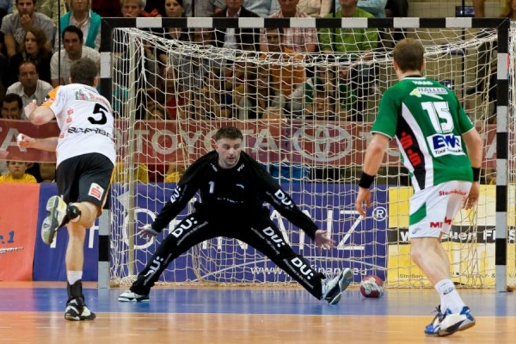 Tahirović prošao, Šarić ipak nije