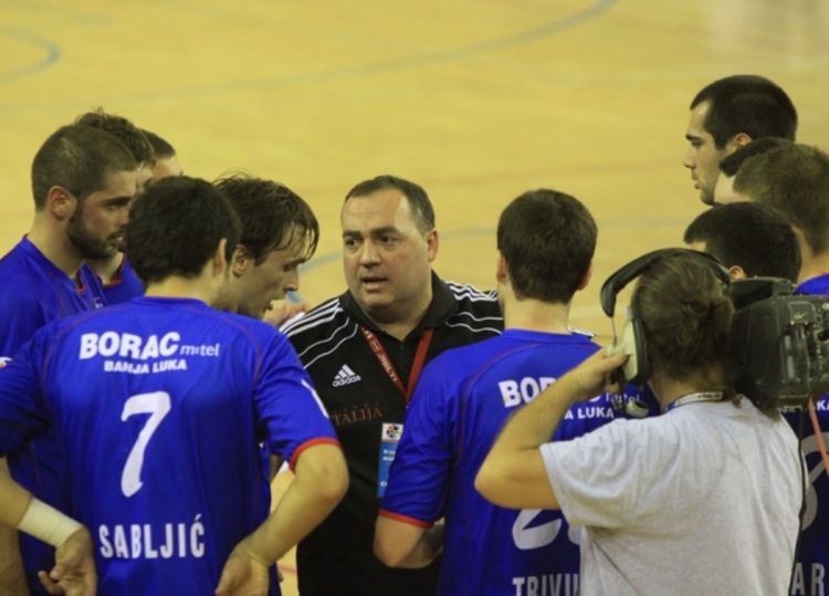 Borac bez lijeka za Goražde