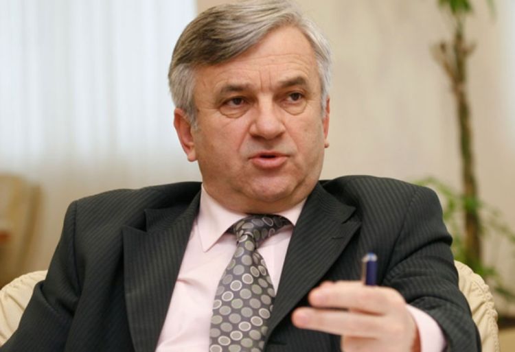 Čubrilović: Završetak radova do polovine juna