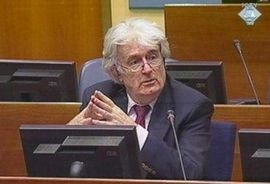 Vijeće saslušava posljednje svjedoke optužbe