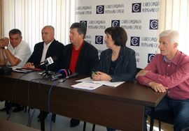Niska primanja i nemogućnost sindikalnog organizovanja u RS