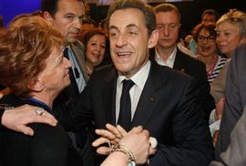 Za dvije godine Sarkozi tražio 264 istraživanja
