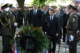 O ratnim zločinima nad Srbima ni riječi povodom Bljeska